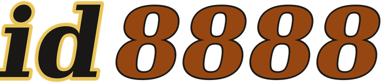 id8888 logo