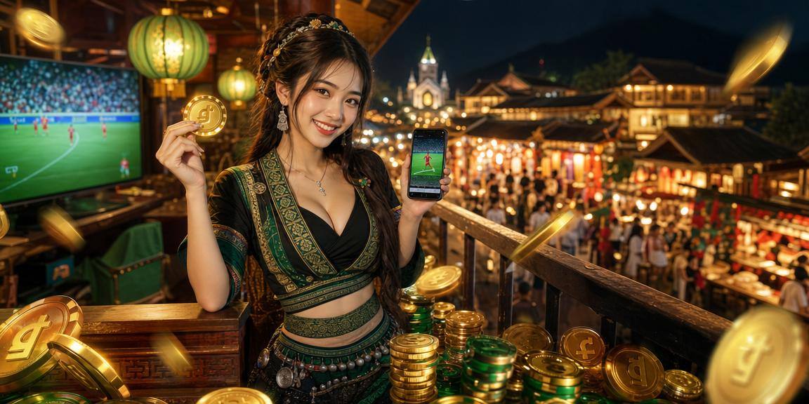 id8888 mobile gaming